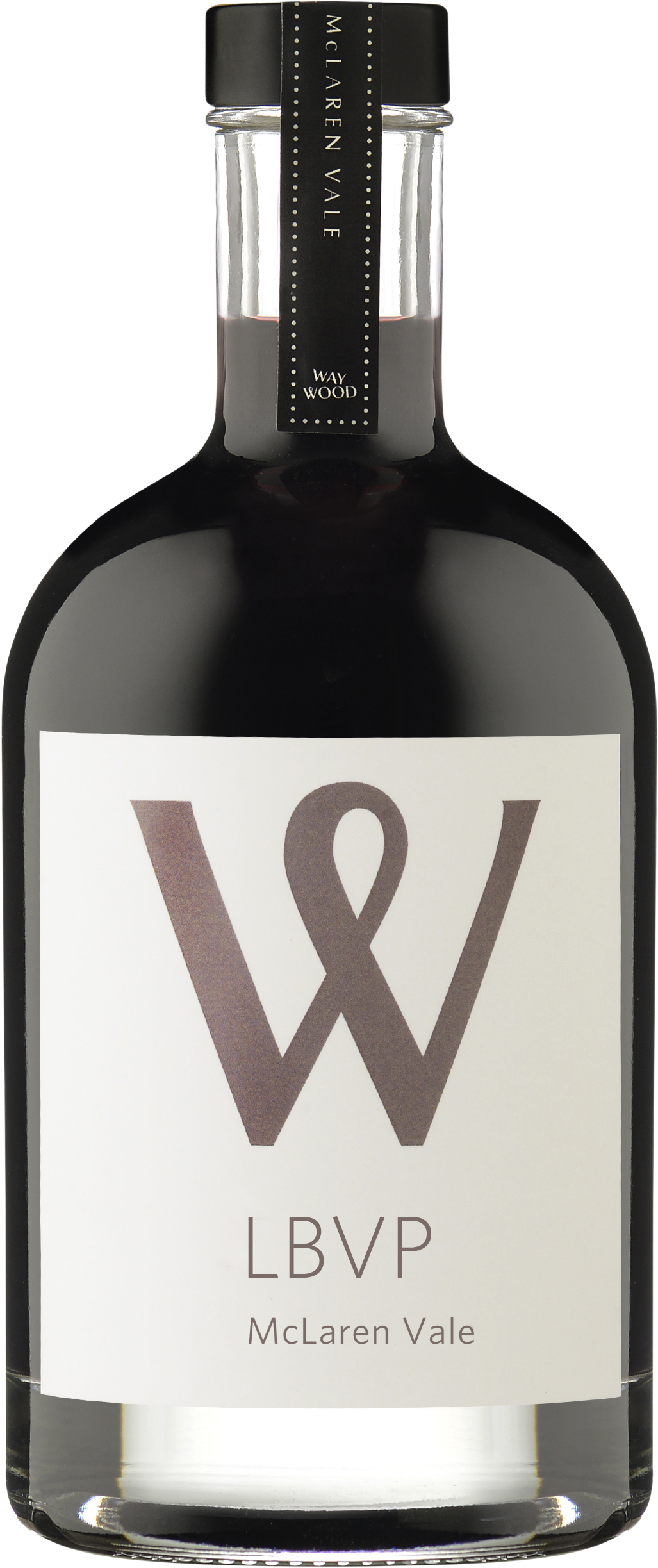 WayWood Wines LBVP Shiraz 2017 McLaren Vale